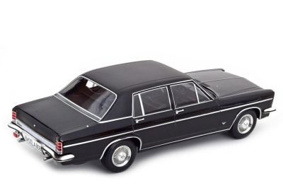 Метална кола Opel Diplomat V8 1969 Norev 1:18 - 183687