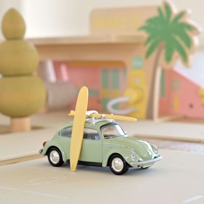 Металeн автомобил Volkswagen Beetle 1/43 Norev 430401