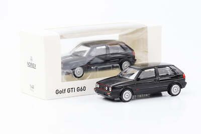 Металeн автомобил Volkswagen Golf Gti G60 1990 1/43 Norev 840063