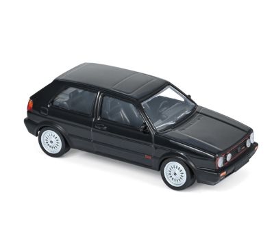 Металeн автомобил Volkswagen Golf Gti G60 1990 1/43 Norev 840063