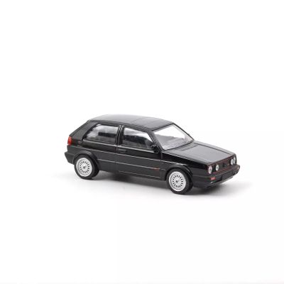 Металeн автомобил Volkswagen Golf Gti G60 1990 1/43 Norev 840063