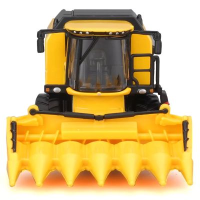 Метален Зърнокомбайн New Holland Tc5.90 Burago
