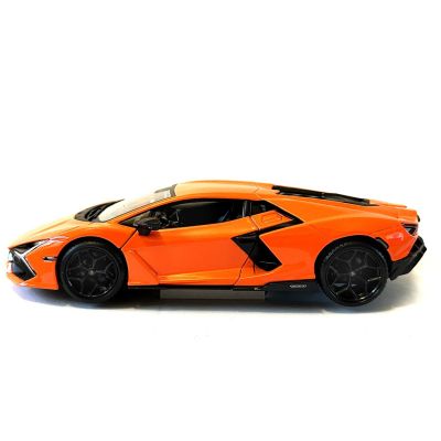 Метален автомобил Lamborghini Revuelto Bburago 1:24