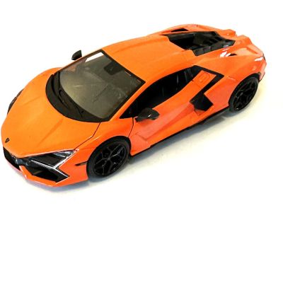 Метален автомобил Lamborghini Revuelto Bburago 1:24
