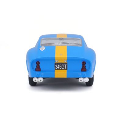 Метална кола Ferrari 250 GTO 1:24 Burago