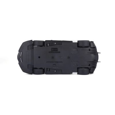 Метална количка Ferrari Fxx K Evo #70 Bburago 1:18