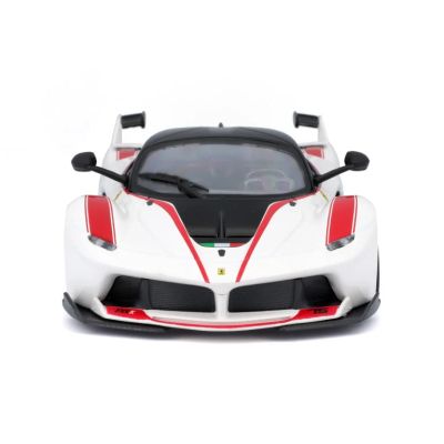 Метална кола Ferrari FXX K Bburago 1:24 