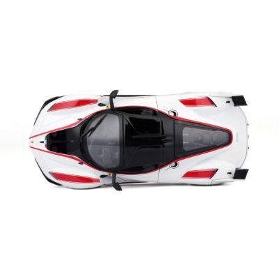 Метална кола Ferrari FXX K Bburago 1:24 