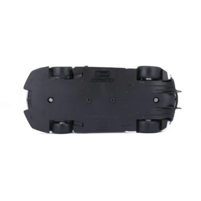 Метална кола Ferrari FXX K Bburago 1:24 