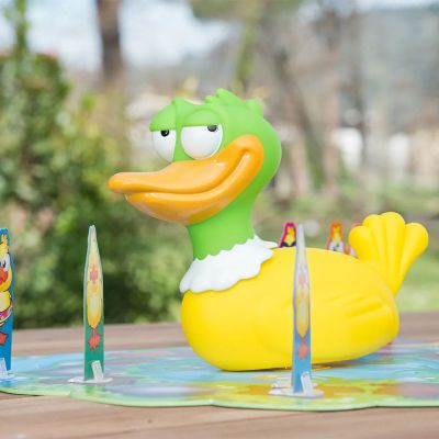 Занимателна игра Игра Татко Паток