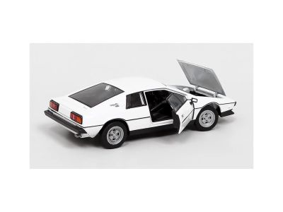 Метална кола Lotus Esprit Type 79 1987 Welly 1/24 