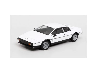 Метална кола Lotus Esprit Type 79 1987 Welly 1/24 