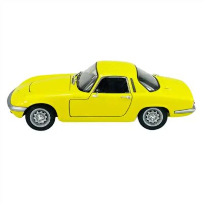 Метална кола LOTUS ELAN Welly 1/24 