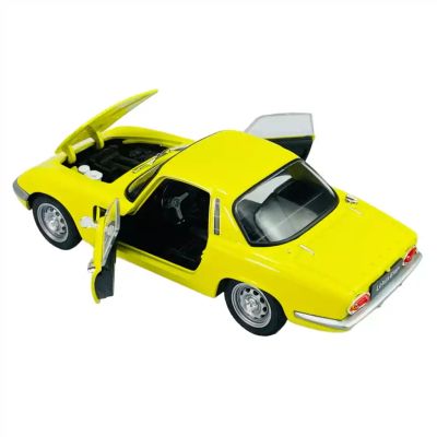 Метална кола LOTUS ELAN Welly 1/24 