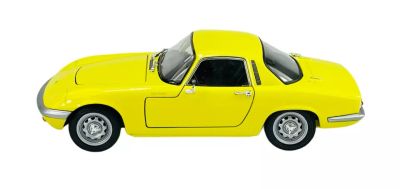 Метална кола LOTUS ELAN Welly 1/24 