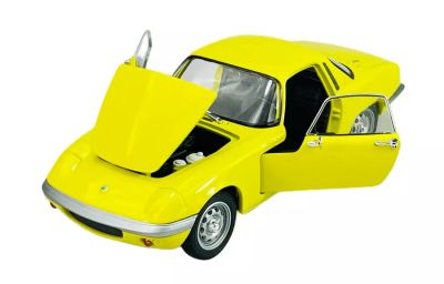 Метална кола LOTUS ELAN Welly 1/24 