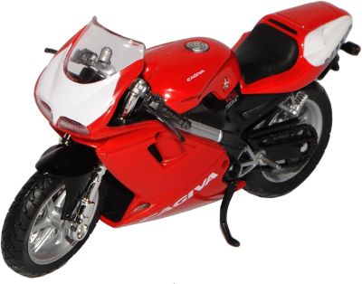 Мотор Cagiva Mito 125 Welly 1:18