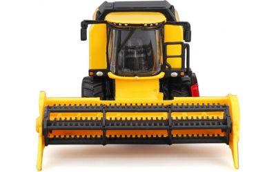 Метален комбайн New Holland Tc5.90 Burago