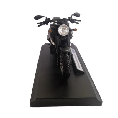 Мотор Moto Guzzi Griso 1200 8V SE Welly 1:18