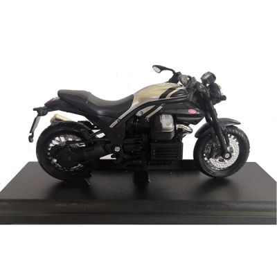 Мотор Moto Guzzi Griso 1200 8V SE Welly 1:18