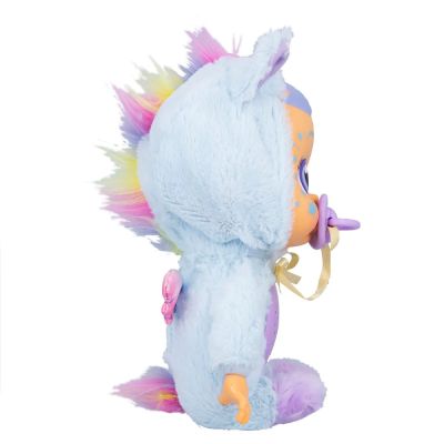 IMC Плачеща кукла CRYBABIES Лека нощ Jenna Звездно небе