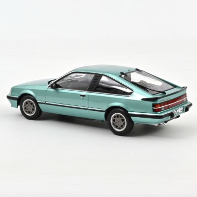 Метална кола Opel Monza 2.5 E 1983 Norev 1:18 - 183643