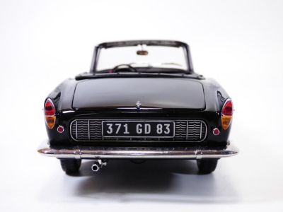 Метална кола Renault Floride 1961 Norev 1:18 - 185183