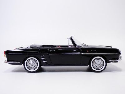 Метална кола Renault Floride 1961 Norev 1:18 - 185183