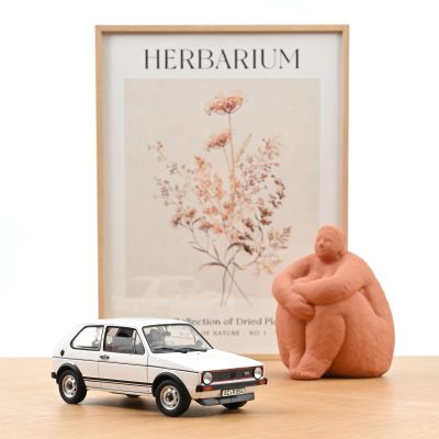 Метална кола VOLKSWAGEN Golf GTI 1977 Norev 1:18 - 188484