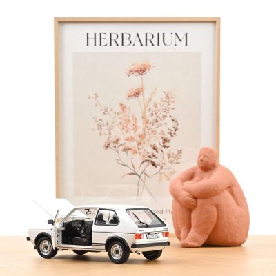 Метална кола VOLKSWAGEN Golf GTI 1977 Norev 1:18 - 188484