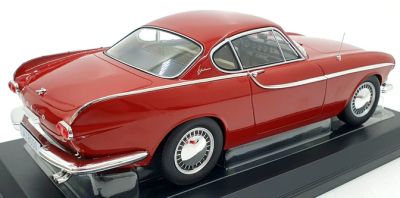 Метална кола Volvo P1800 1961 Norev 1:18 - 188700