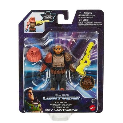Lightyear Баз Светлинна година Фигура Izzy Hawthorne HHJ78