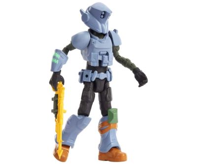 Disney Pixar Lightyear Фигурка с подвижни елементи Mo Morrison