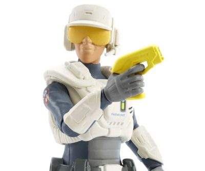 Disney Pixar Lightyear Фигурка с подвижни елементи Fremont