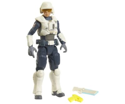 Disney Pixar Lightyear Фигурка с подвижни елементи Fremont