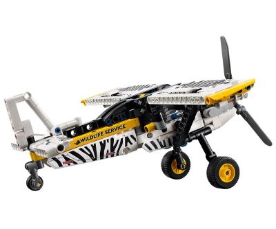 Конструктор LEGO Technic 42198 Самолет с витло