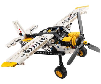Конструктор LEGO Technic 42198 Самолет с витло