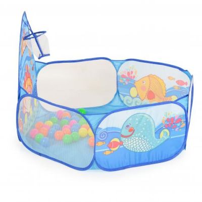 Тента с 50 топки Ocean J1234