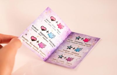 Творчески комплект Магическа отвара Canal Toys CTSSC214