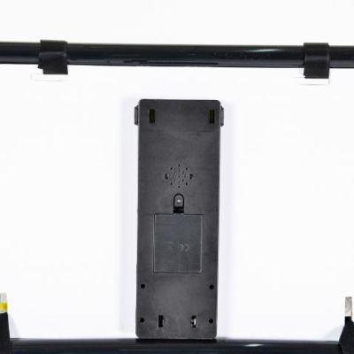 Баскетболен кош с мрежа и електронно табло J1352