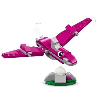 Конструктор LEGO CLASSIC Творчески динозаври 11041