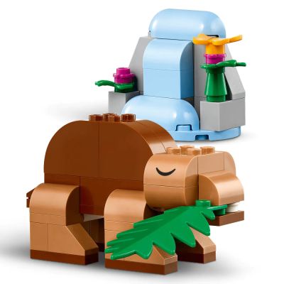 Конструктор LEGO CLASSIC Творчески динозаври 11041