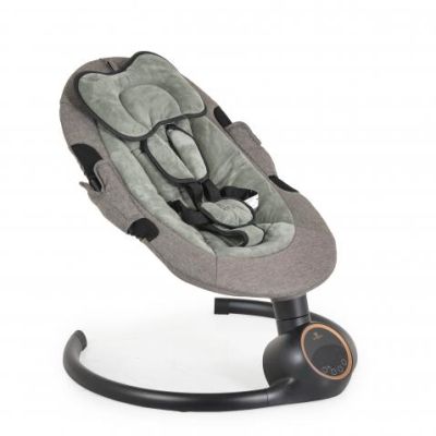 Електрическа люлка Cangaroo Prestige зелен