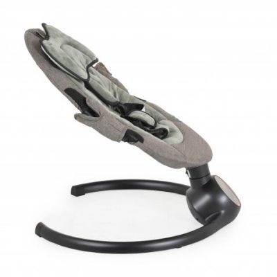 Електрическа люлка Cangaroo Prestige зелен