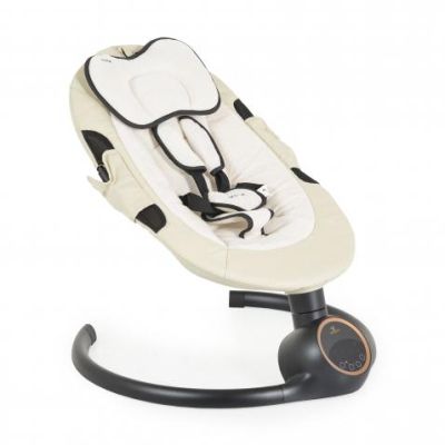 Електрическа люлка Cangaroo Prestige бежов