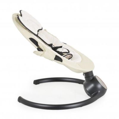 Електрическа люлка Cangaroo Prestige бежов