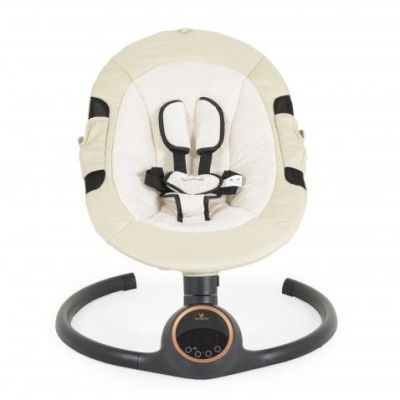 Електрическа люлка Cangaroo Prestige бежов