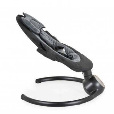 Електрическа люлка Cangaroo Prestige тъмносив