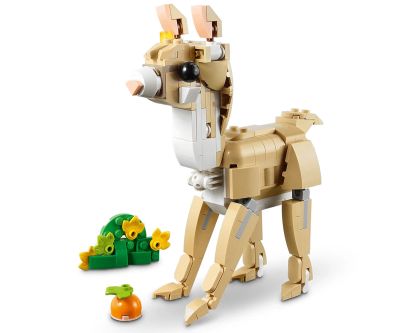 Конструктор LEGO Creator 31162 Сладко зайче