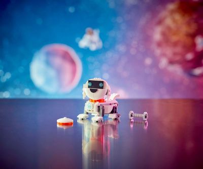 Конструктор LEGO Creator 31164 Космически робот